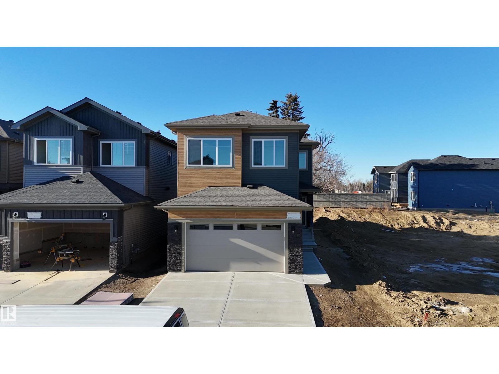 1566 Siskin Li Nw, Edmonton, Alberta  T5S 0V1 - Photo 61 - E4464745