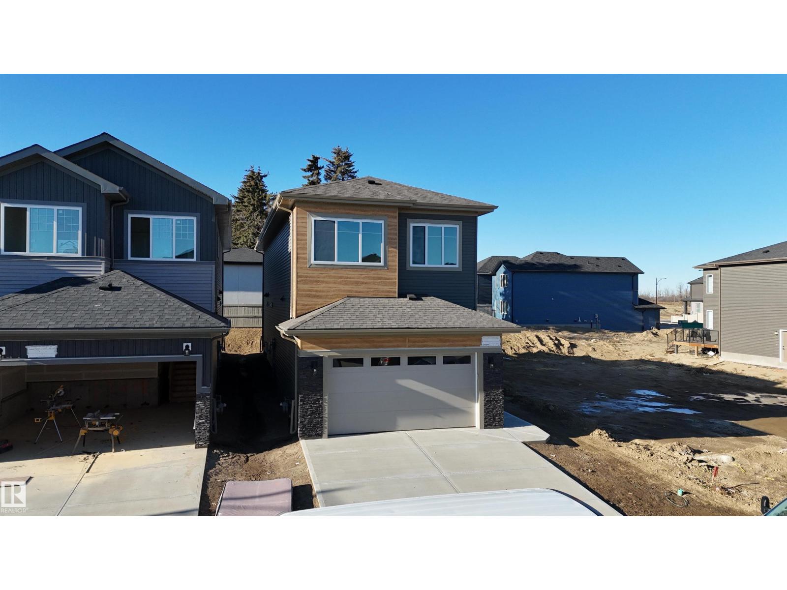 1566 Siskin Li Nw, Edmonton, Alberta  T5S 0V1 - Photo 62 - E4464745