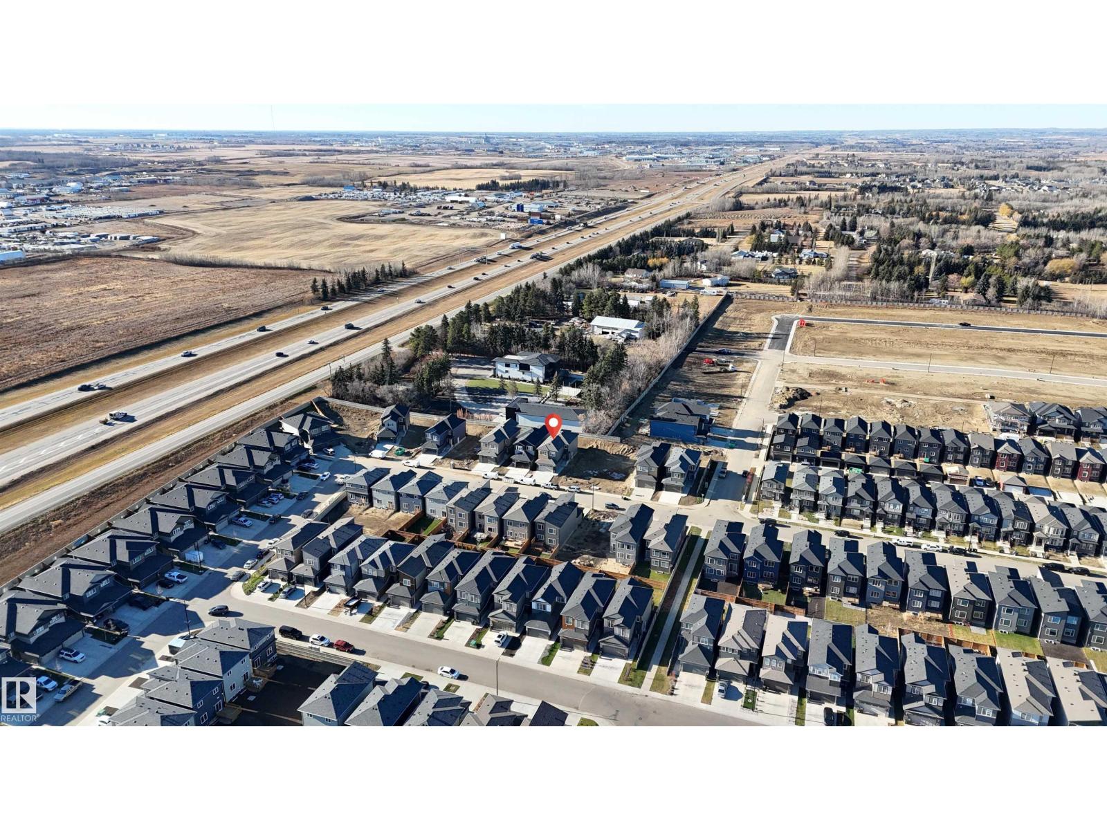 1566 Siskin Li Nw, Edmonton, Alberta  T5S 0V1 - Photo 64 - E4464745