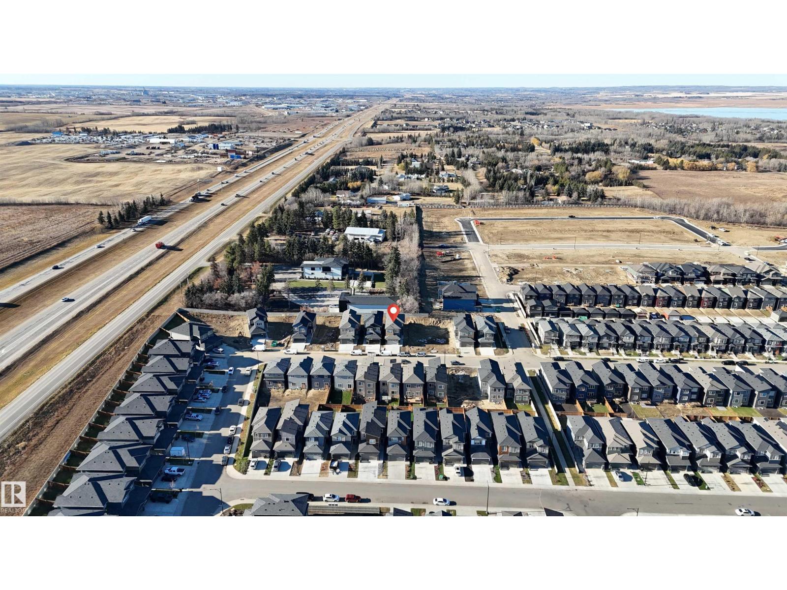 1566 Siskin Li Nw, Edmonton, Alberta  T5S 0V1 - Photo 65 - E4464745