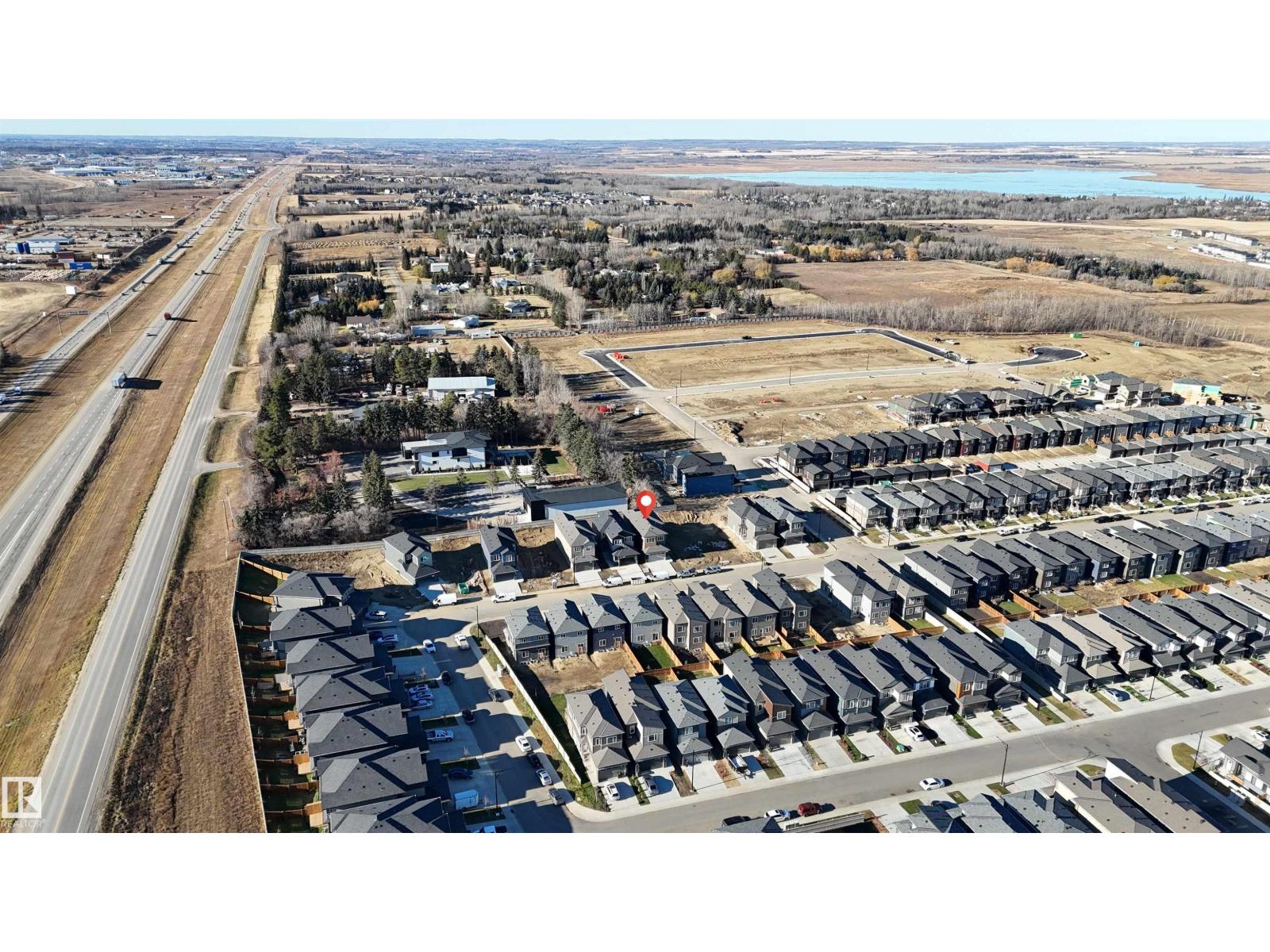 1566 Siskin Li Nw, Edmonton, Alberta  T5S 0V1 - Photo 66 - E4464745