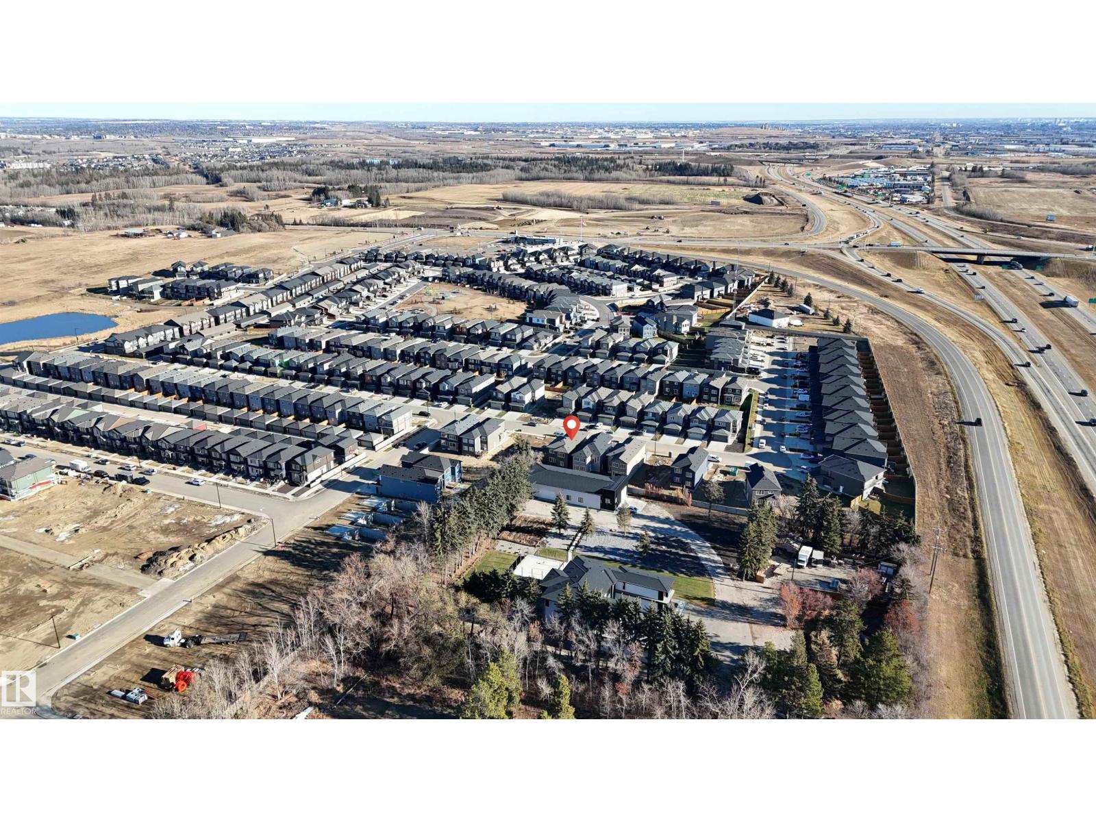 1566 Siskin Li Nw, Edmonton, Alberta  T5S 0V1 - Photo 67 - E4464745