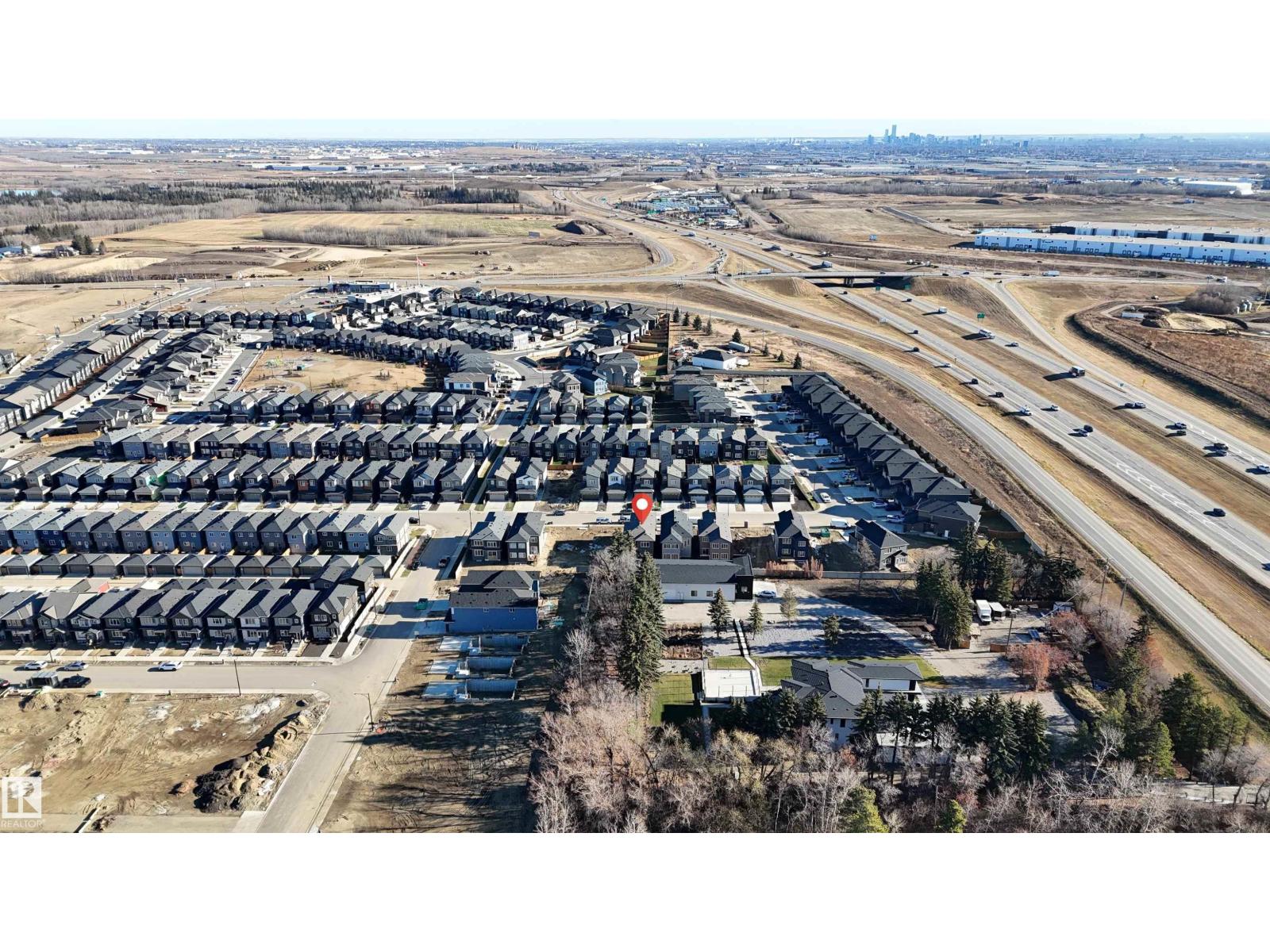 1566 Siskin Li Nw, Edmonton, Alberta  T5S 0V1 - Photo 68 - E4464745