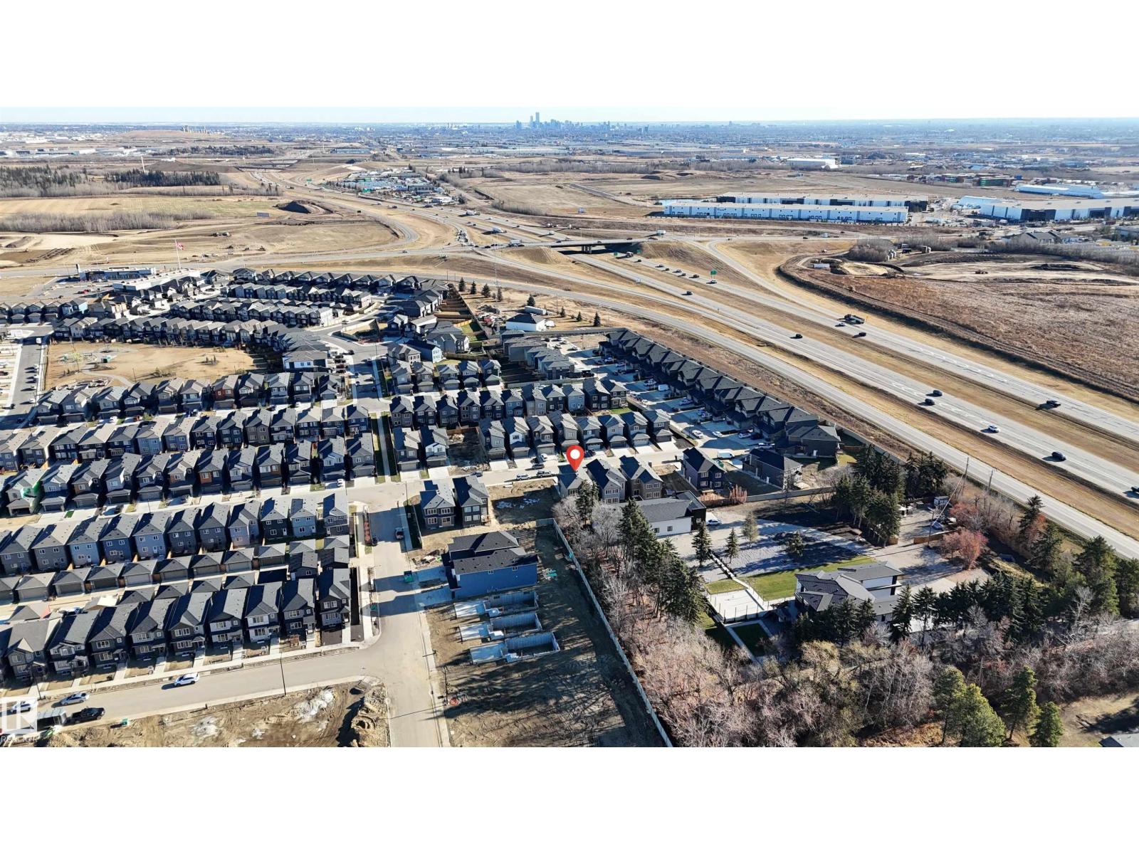 1566 Siskin Li Nw, Edmonton, Alberta  T5S 0V1 - Photo 69 - E4464745