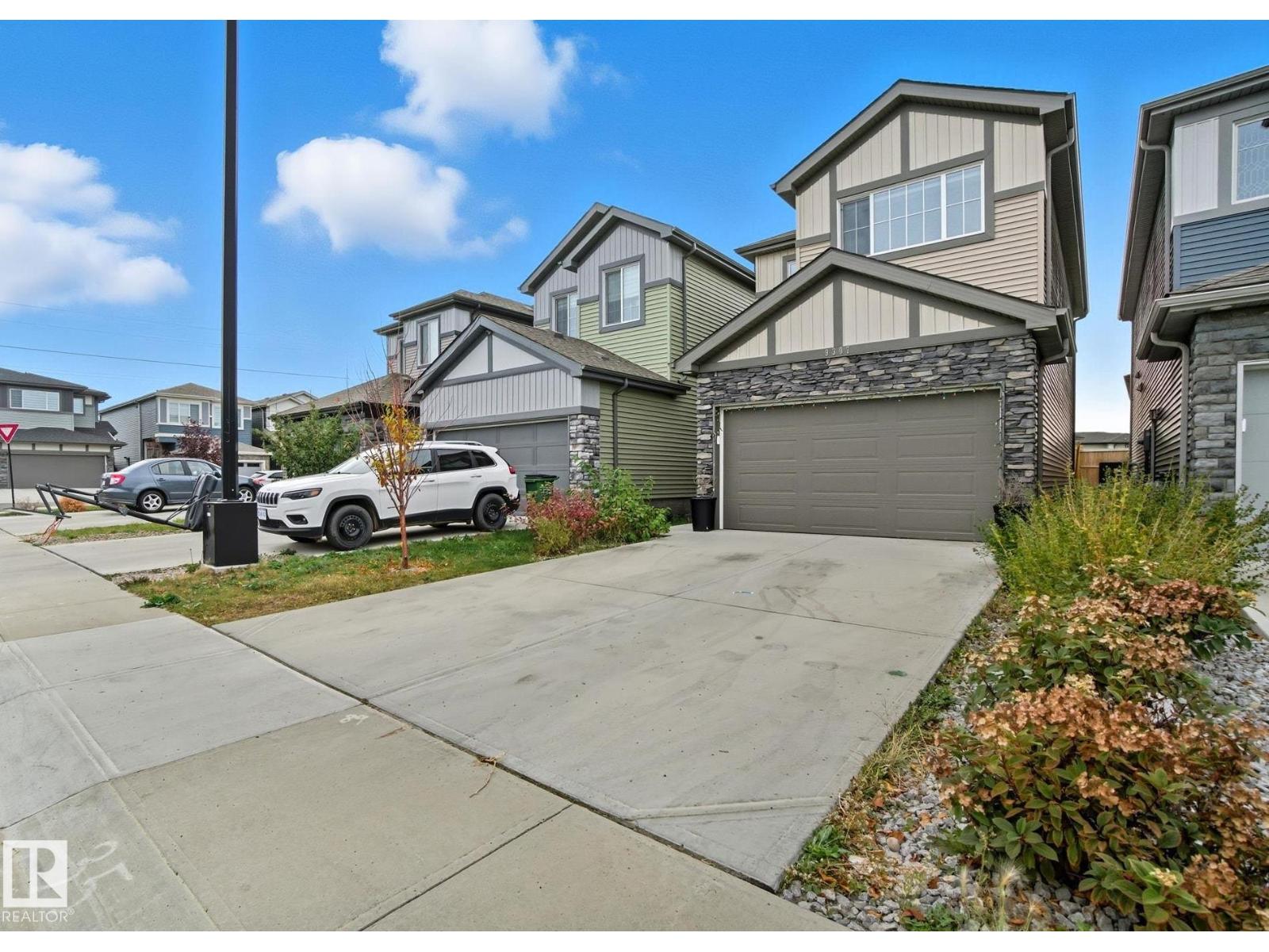 9307 Pear Link Sw Sw, Edmonton, Alberta  T6X 2N8 - Photo 2 - E4464746