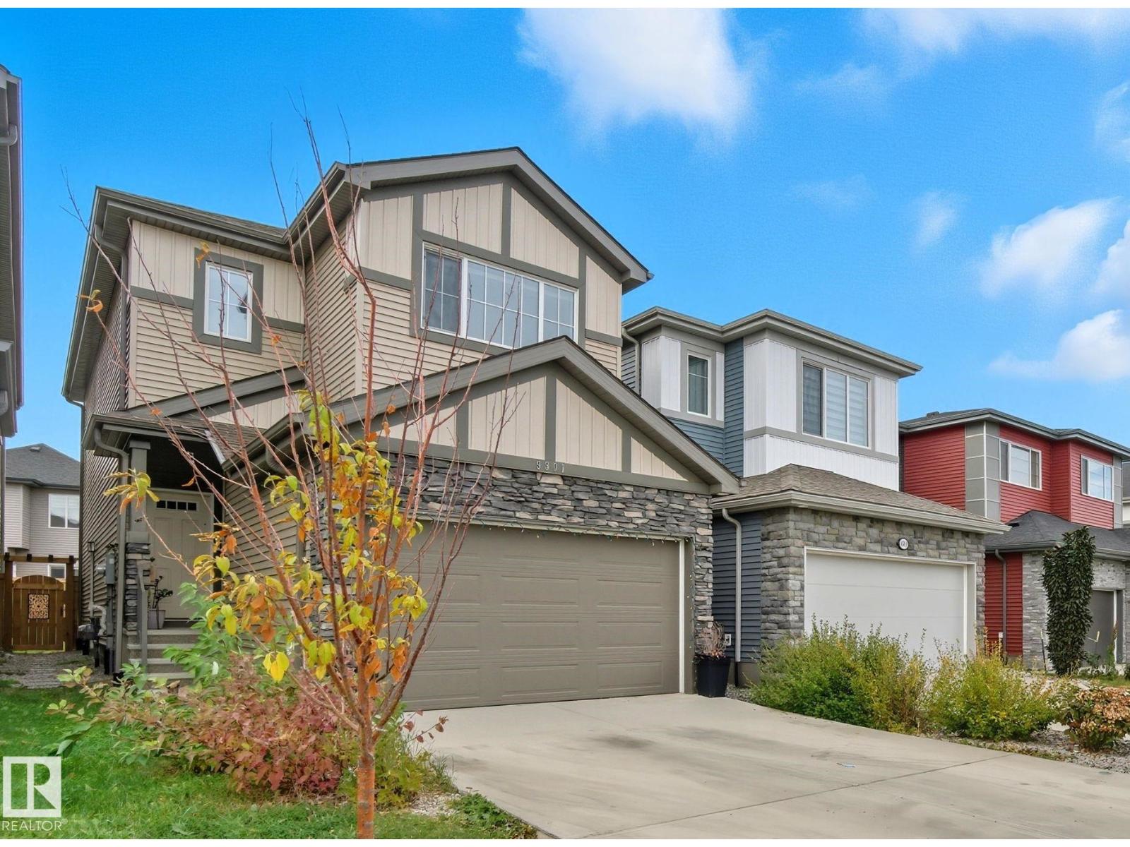 9307 Pear Link Sw Sw, Edmonton, Alberta  T6X 2N8 - Photo 3 - E4464746