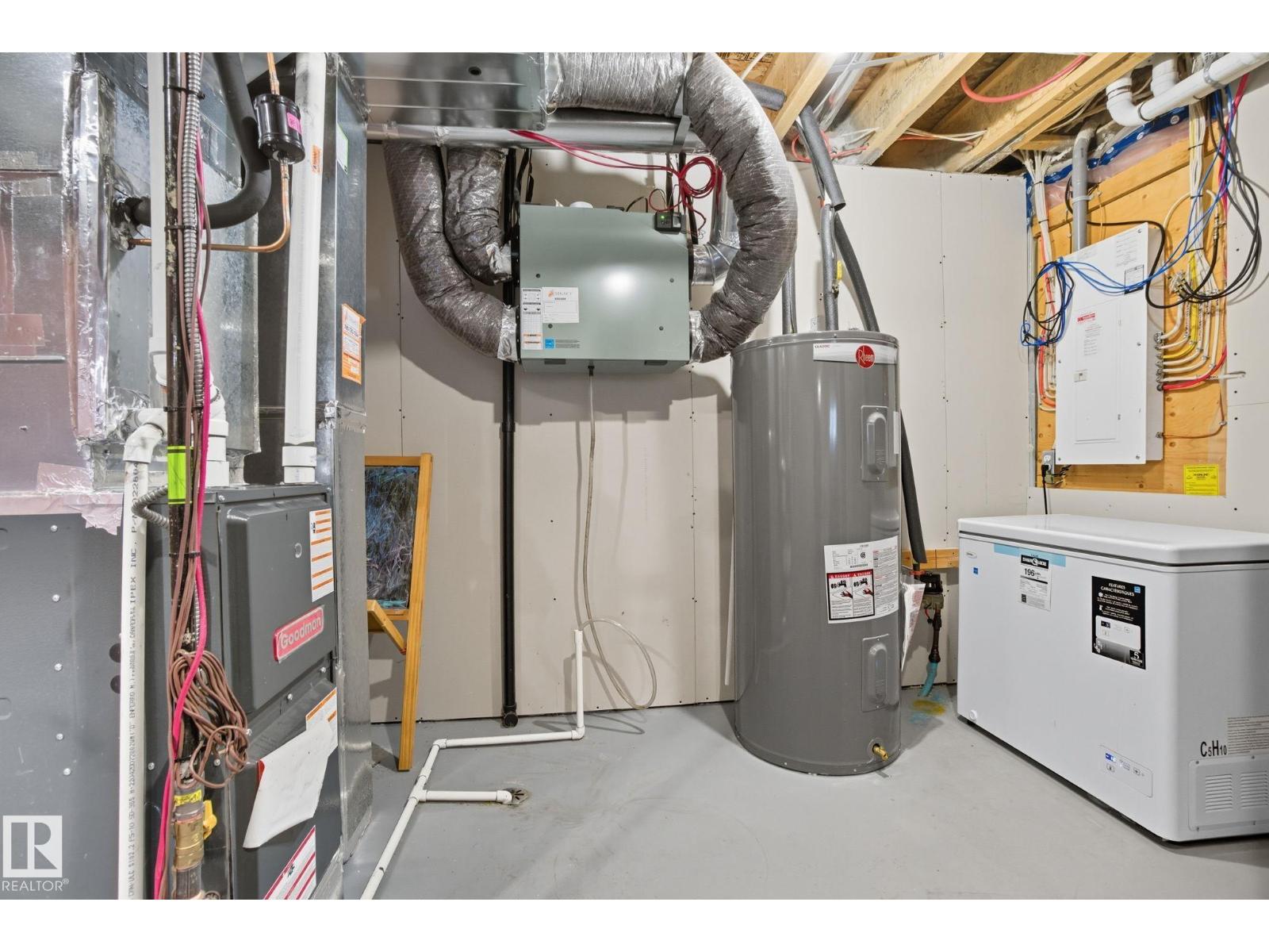 9307 Pear Link Sw Sw, Edmonton, Alberta  T6X 2N8 - Photo 40 - E4464746