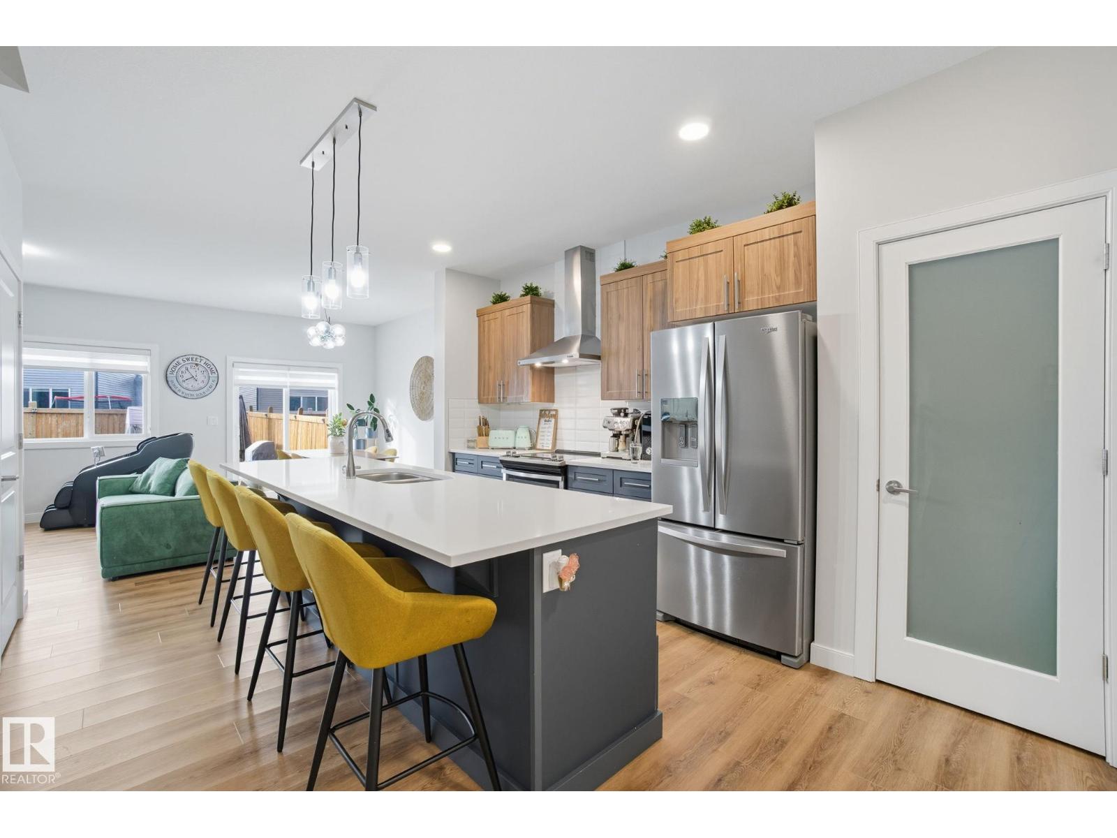 9307 Pear Link Sw Sw, Edmonton, Alberta  T6X 2N8 - Photo 7 - E4464746