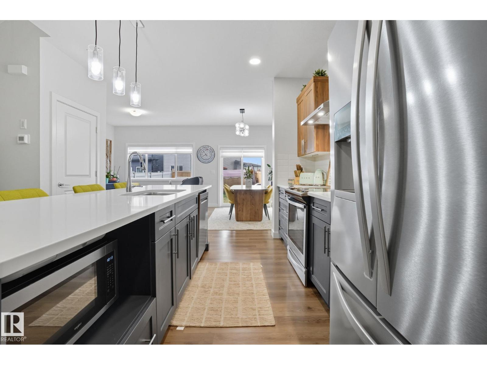 9307 Pear Link Sw Sw, Edmonton, Alberta  T6X 2N8 - Photo 8 - E4464746