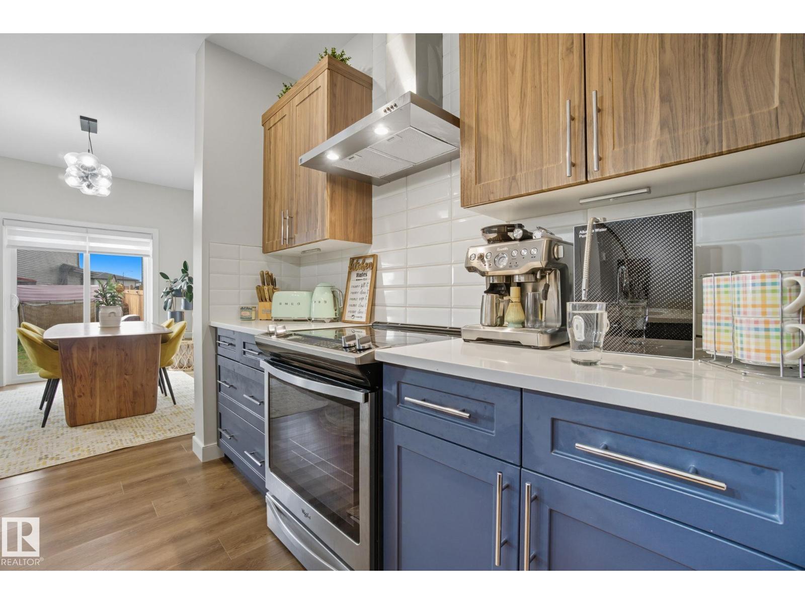 9307 Pear Link Sw Sw, Edmonton, Alberta  T6X 2N8 - Photo 9 - E4464746