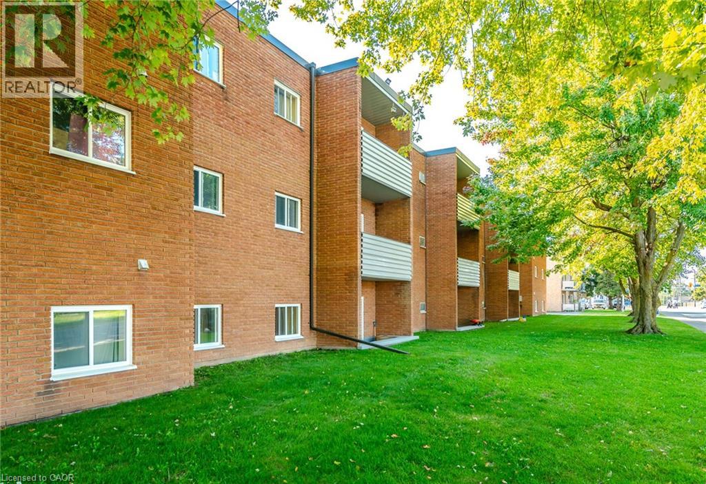 529 ELM Street Unit# 16, port colborne, Ontario