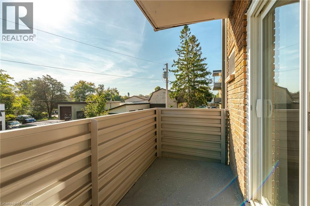 529 Elm Street Unit# 16, Port Colborne, Ontario  L3K 5W6 - Photo 16 - 40785793