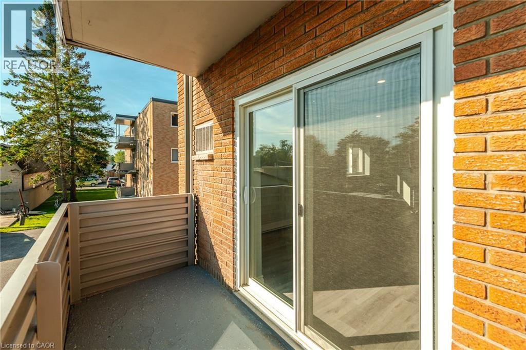 529 Elm Street Unit# 16, Port Colborne, Ontario  L3K 5W6 - Photo 17 - 40785793