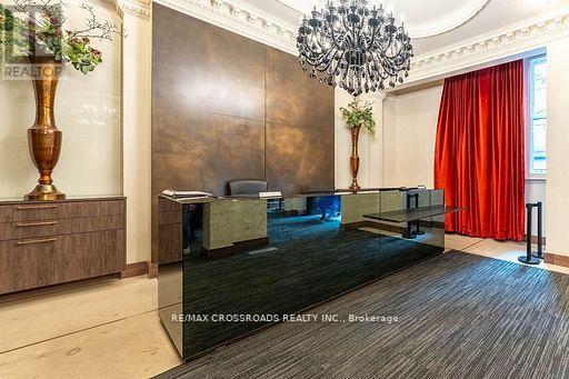 1510 - 197 Yonge Street, Toronto, Ontario  M5B 1M4 - Photo 23 - C12510776