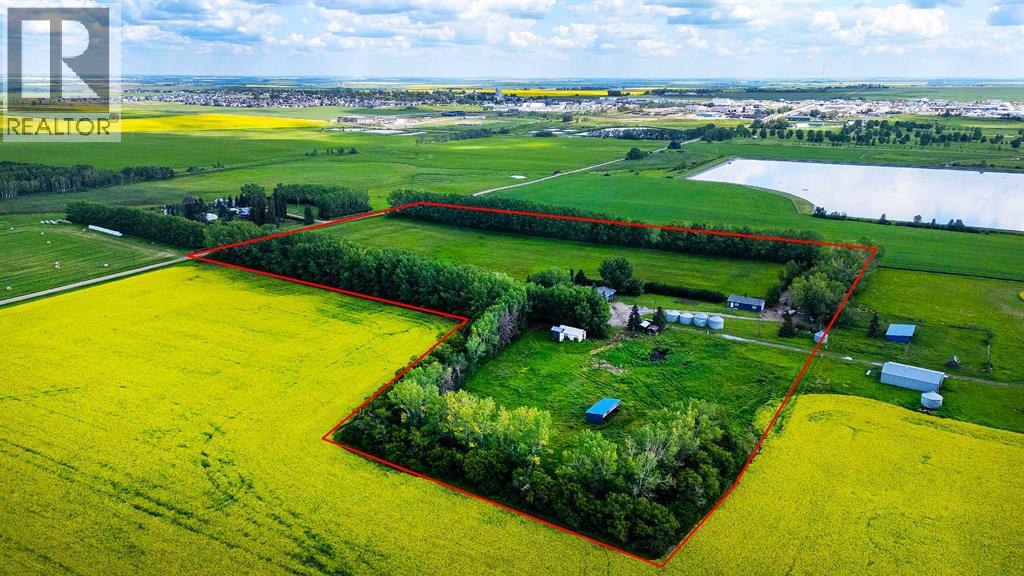 12153 Township Road 284, Rural Rocky View County, Alberta  T0M 0S0 - Photo 5 - A2257708