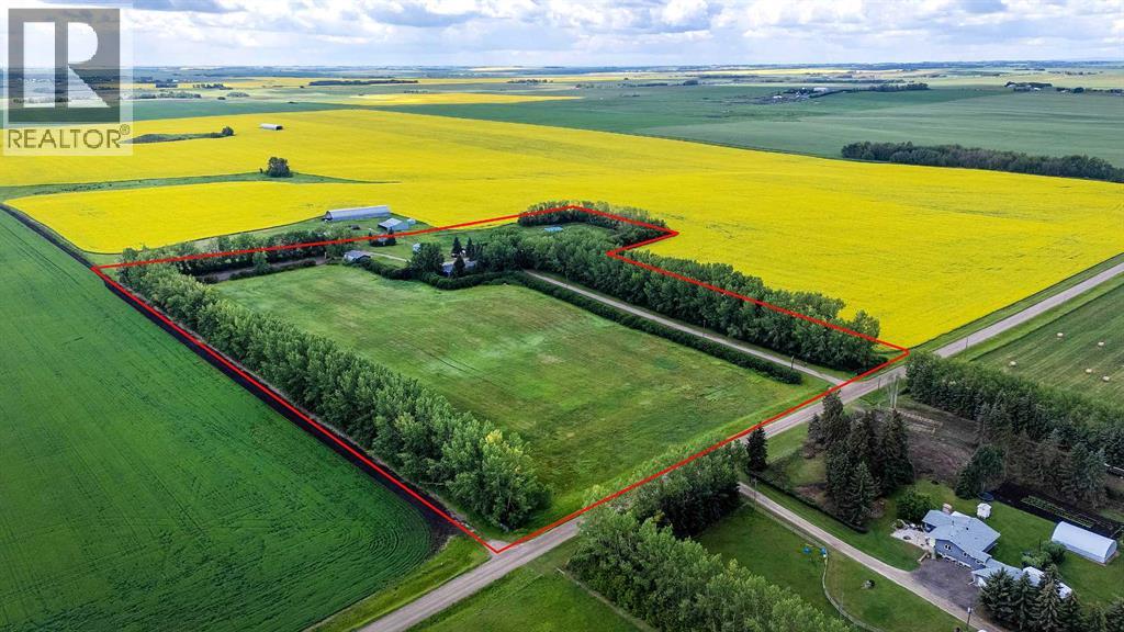 12153 Township Road 284, Rural Rocky View County, Alberta  T0M 0S0 - Photo 2 - A2257708