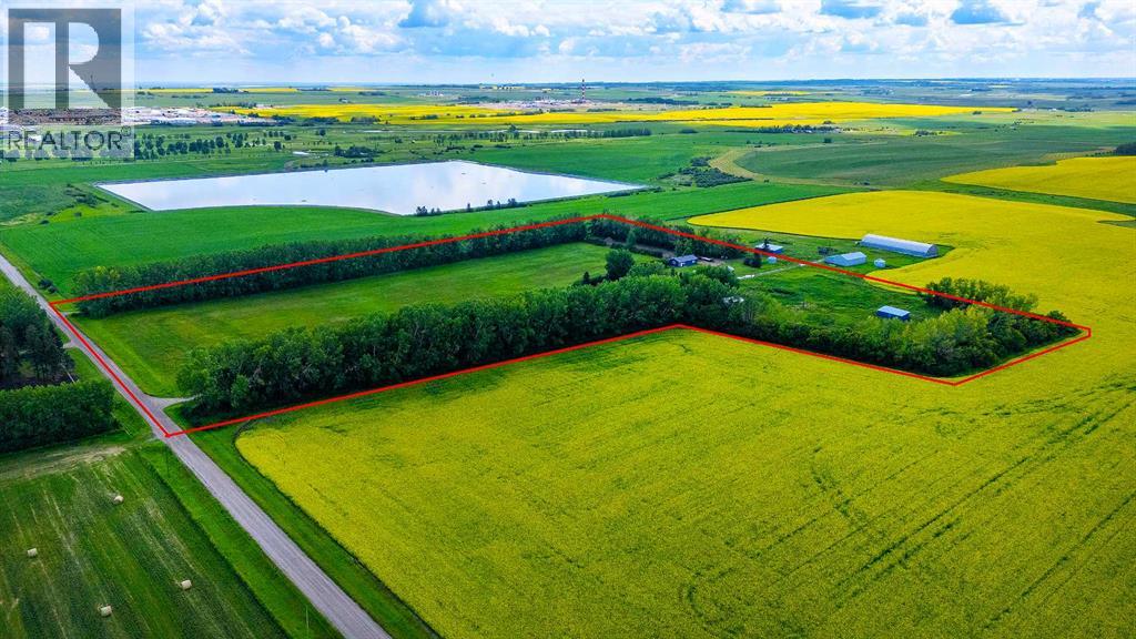12153 Township Road 284, Rural Rocky View County, Alberta  T0M 0S0 - Photo 4 - A2257708