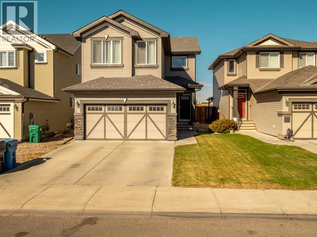 583 Keystone Chase W, Lethbridge, Alberta