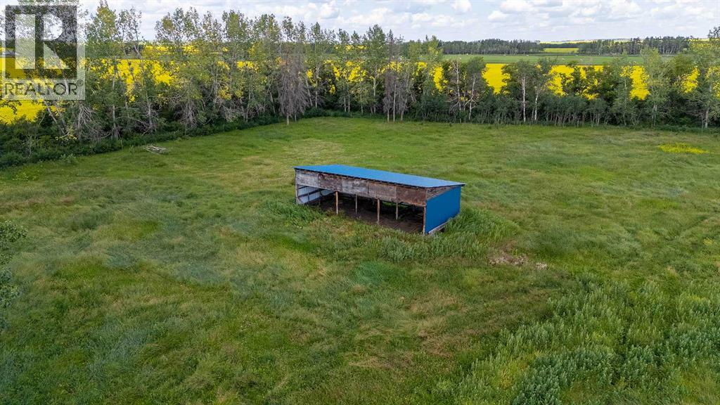 12153 Township Road 284, Rural Rocky View County, Alberta  T0M 0S0 - Photo 7 - A2257708