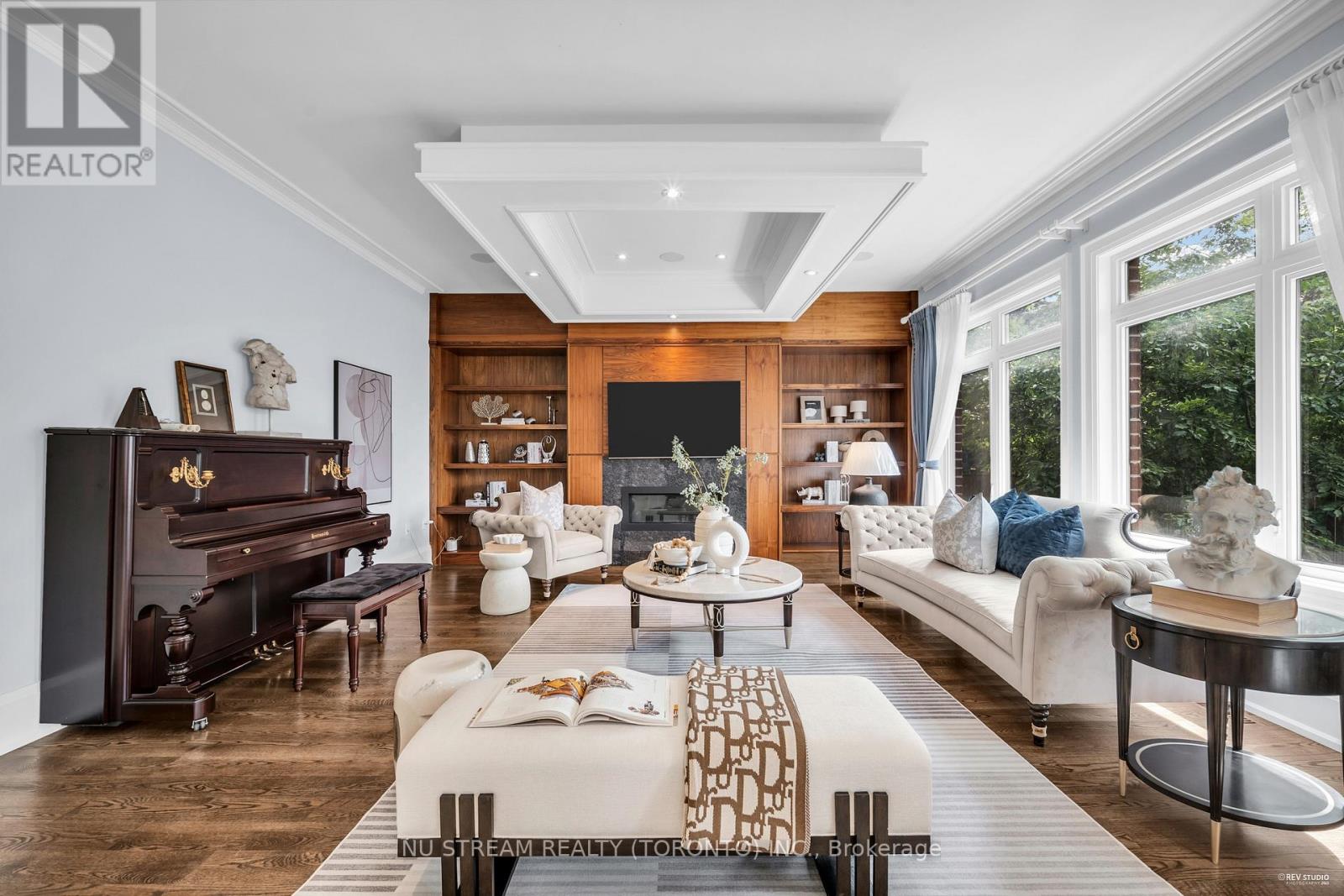 3 Greentree Road, Markham, Ontario  L3R 3A9 - Photo 11 - N12510778