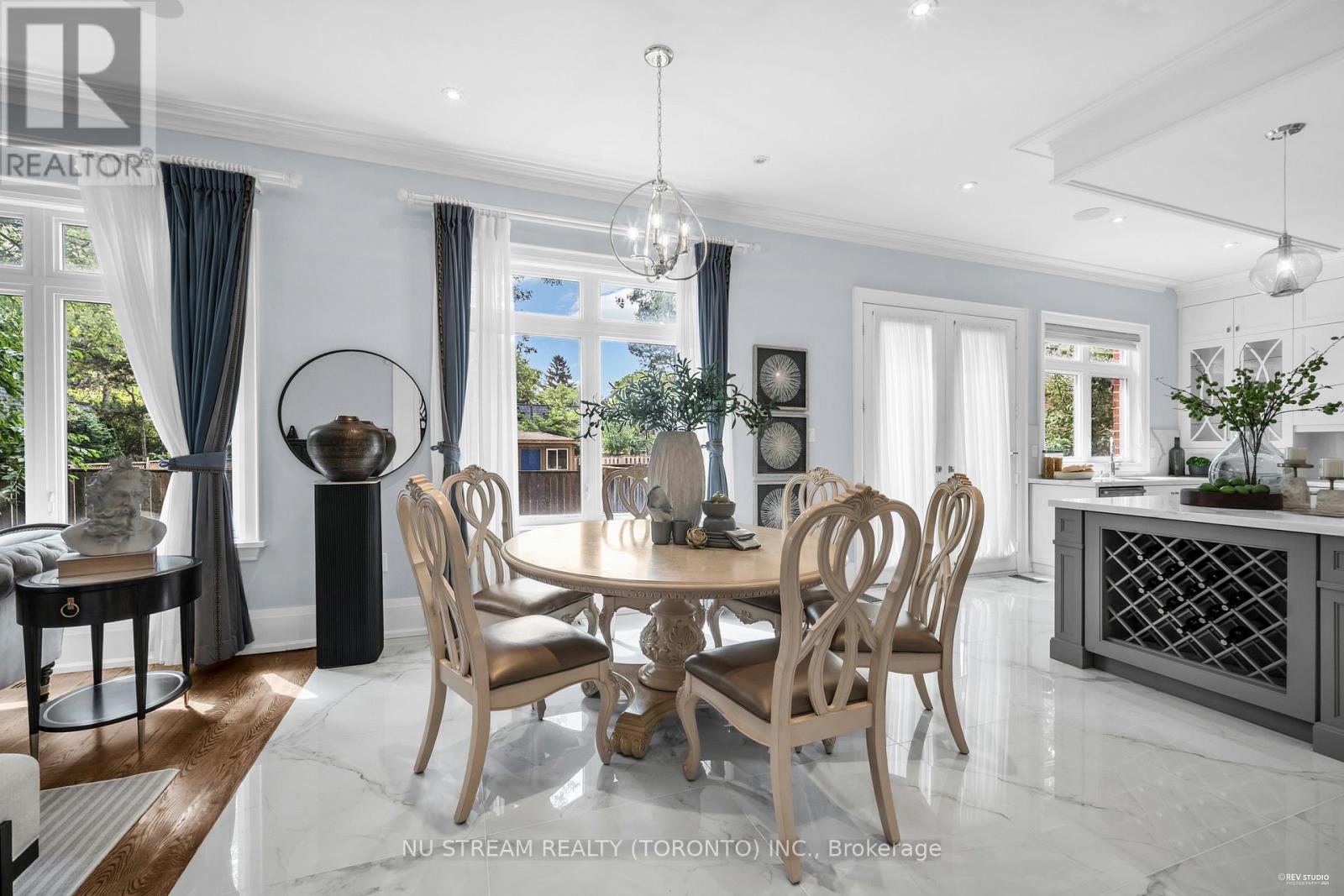 3 Greentree Road, Markham, Ontario  L3R 3A9 - Photo 12 - N12510778