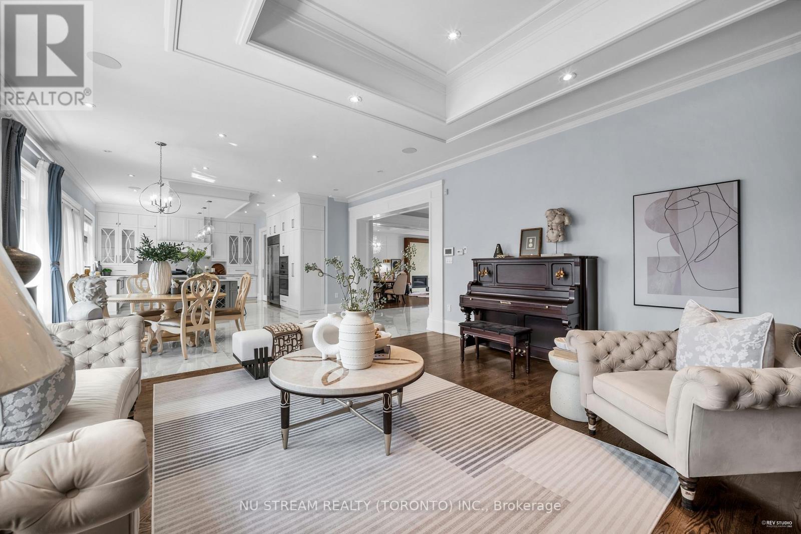 3 Greentree Road, Markham, Ontario  L3R 3A9 - Photo 13 - N12510778