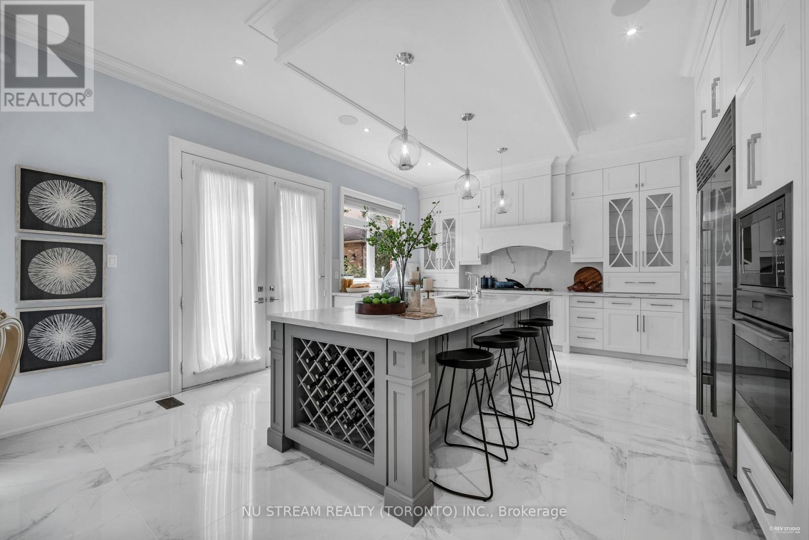 3 Greentree Road, Markham, Ontario  L3R 3A9 - Photo 14 - N12510778