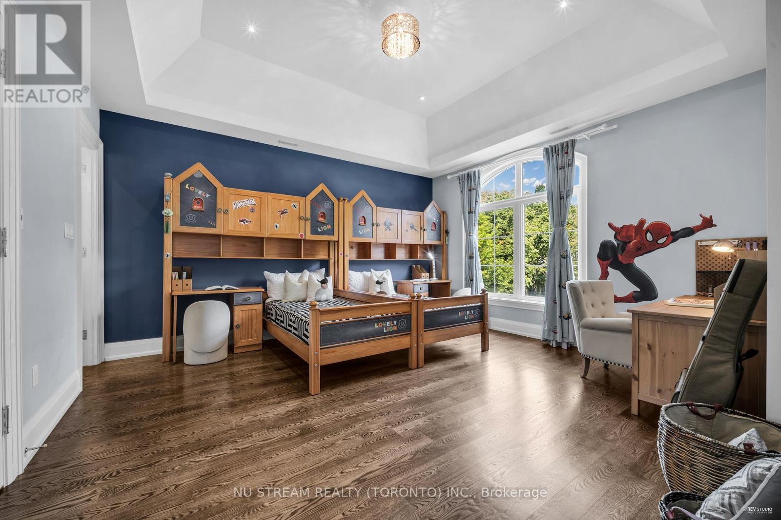 3 Greentree Road, Markham, Ontario  L3R 3A9 - Photo 31 - N12510778