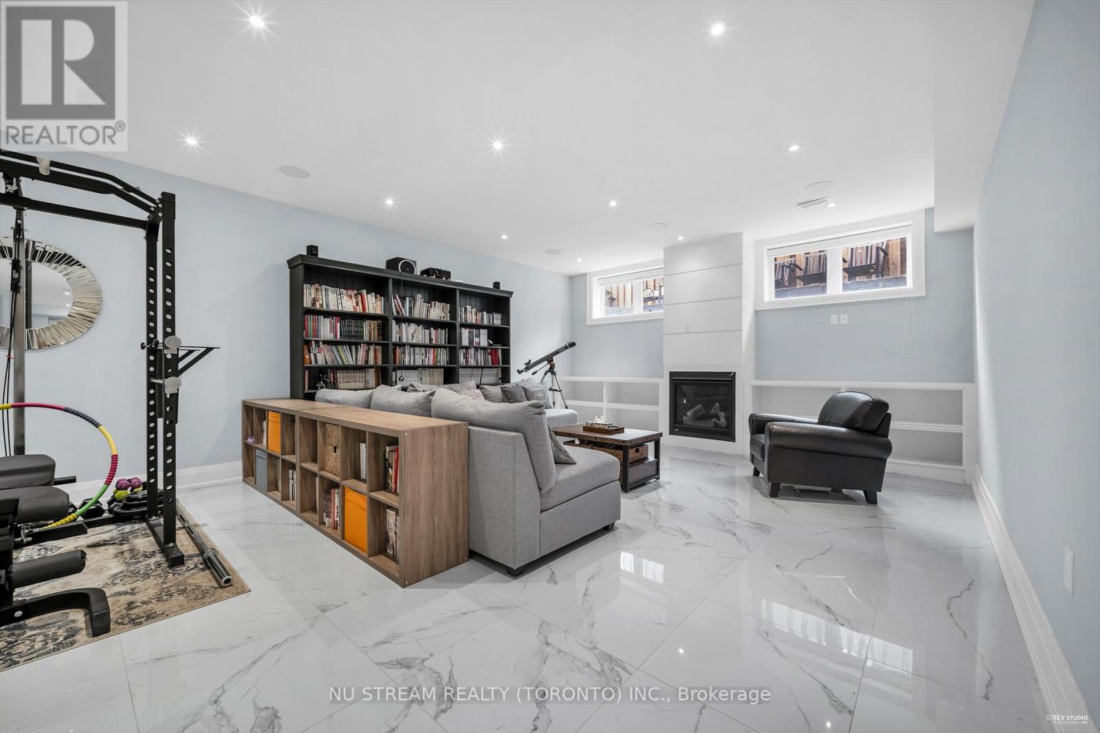 3 Greentree Road, Markham, Ontario  L3R 3A9 - Photo 42 - N12510778