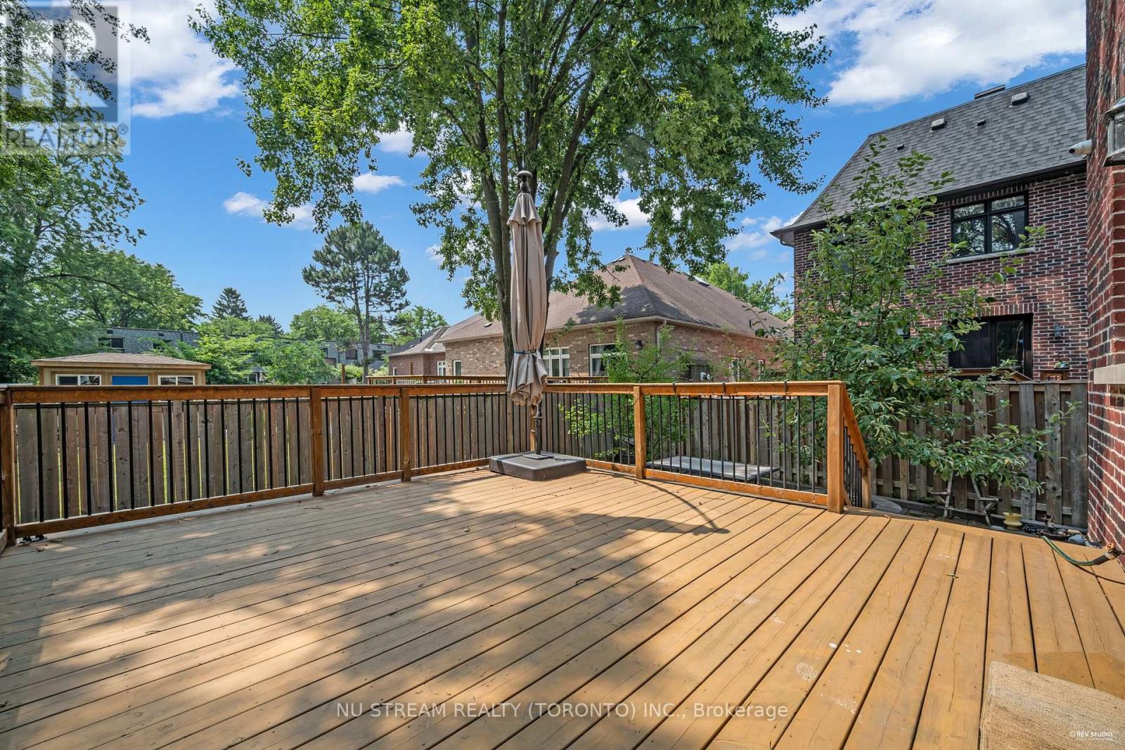 3 Greentree Road, Markham, Ontario  L3R 3A9 - Photo 45 - N12510778