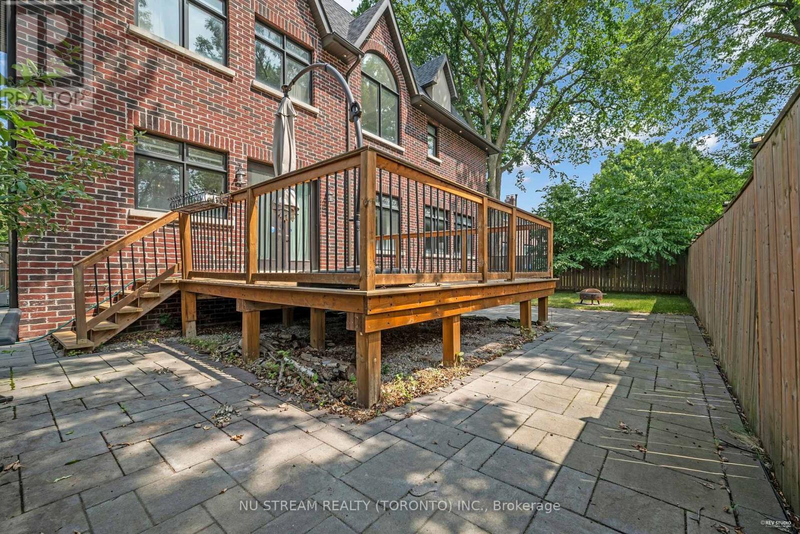 3 Greentree Road, Markham, Ontario  L3R 3A9 - Photo 46 - N12510778