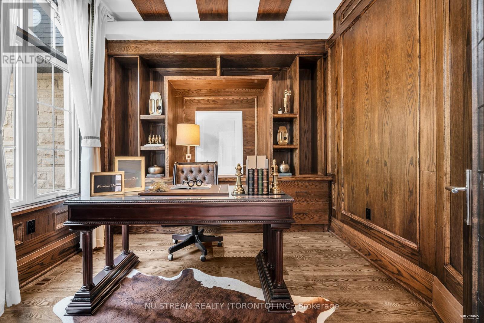 3 Greentree Road, Markham, Ontario  L3R 3A9 - Photo 5 - N12510778