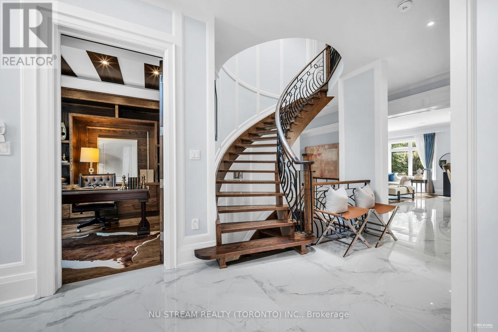 3 Greentree Road, Markham, Ontario  L3R 3A9 - Photo 6 - N12510778