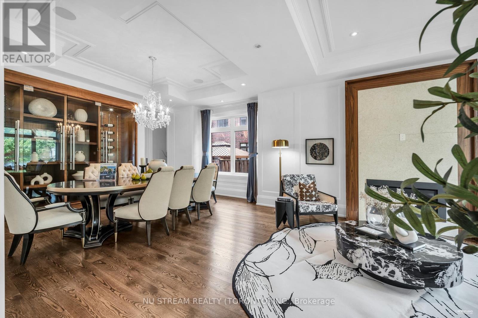 3 Greentree Road, Markham, Ontario  L3R 3A9 - Photo 8 - N12510778