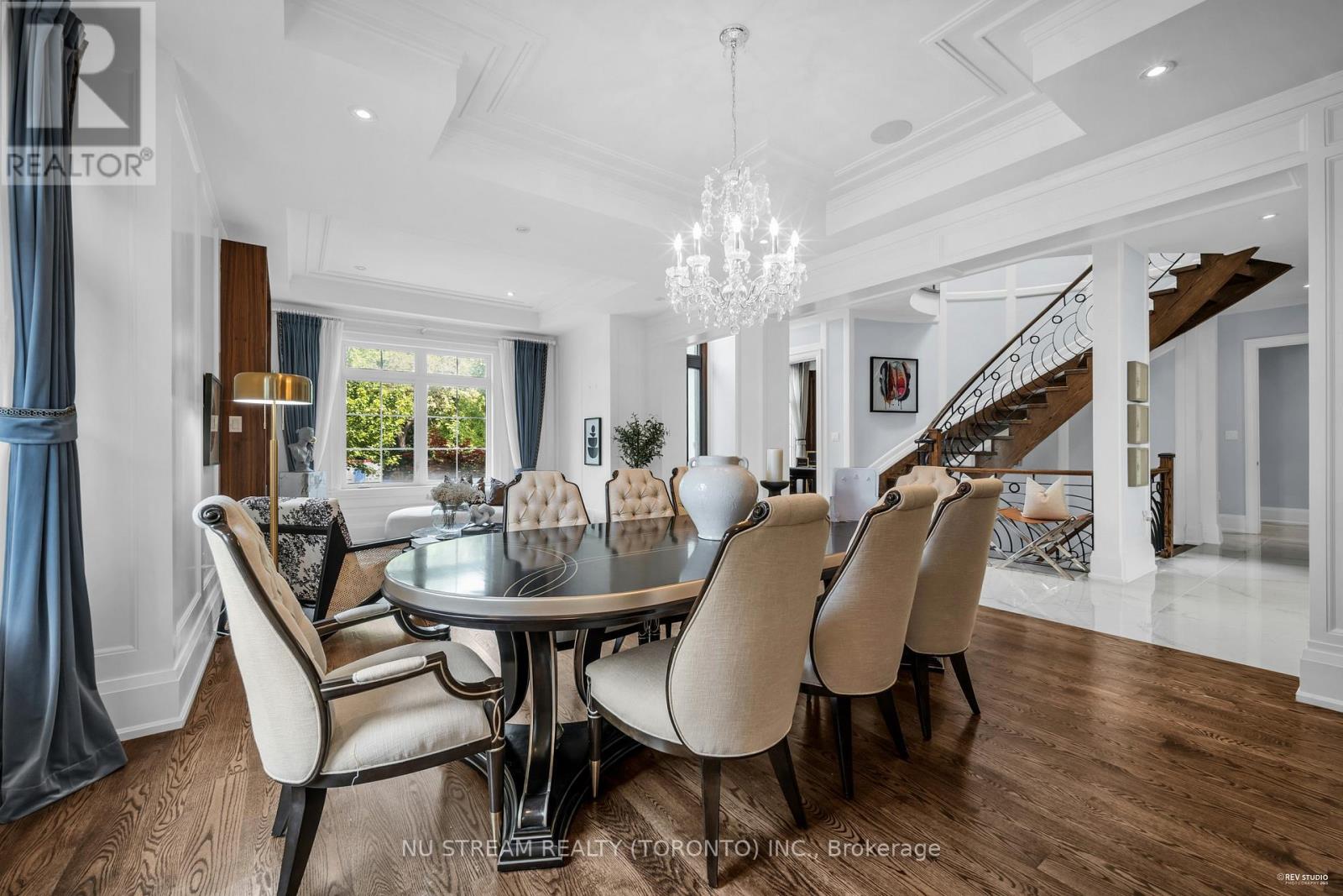 3 Greentree Road, Markham, Ontario  L3R 3A9 - Photo 9 - N12510778