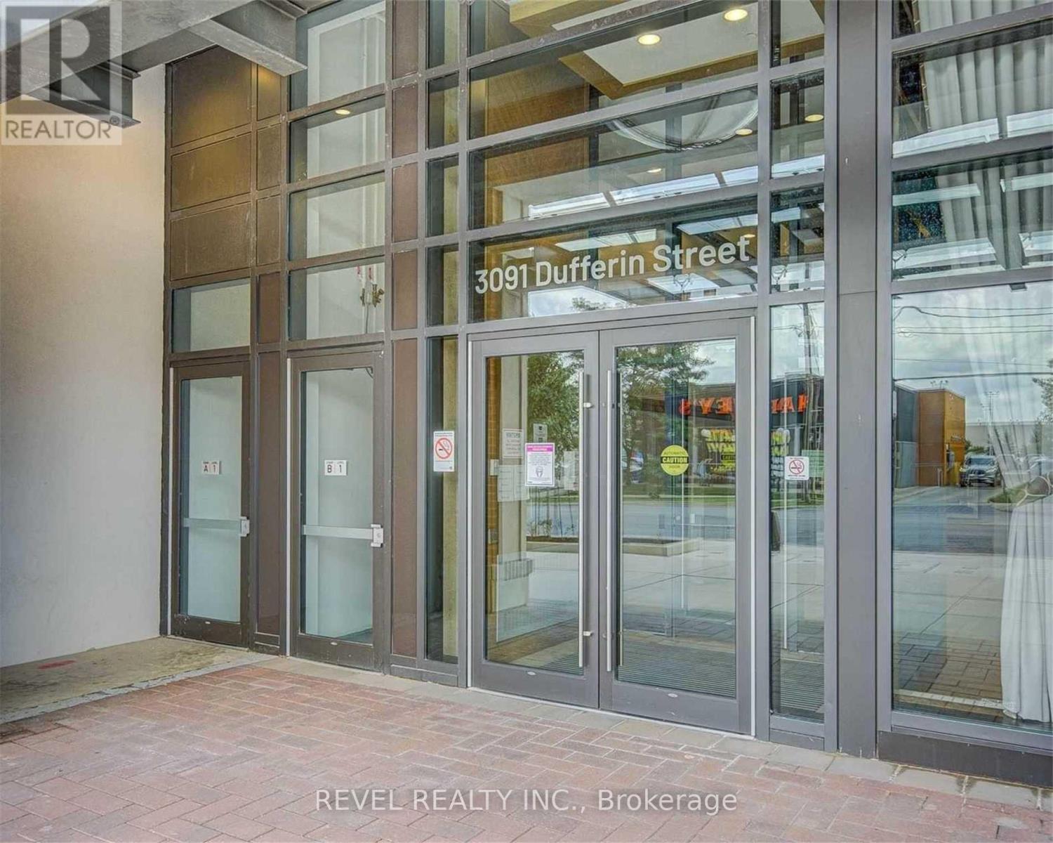 533 - 3091 Dufferin Street, Toronto, Ontario  M6A 0C4 - Photo 2 - W12510780