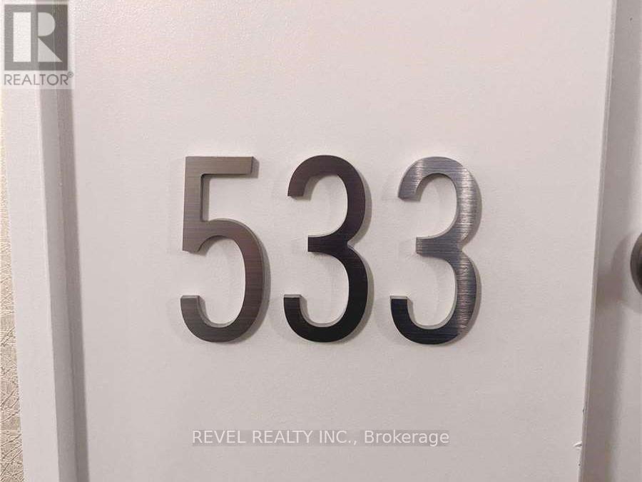 533 - 3091 Dufferin Street, Toronto, Ontario  M6A 0C4 - Photo 3 - W12510780