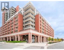 533 - 3091 DUFFERIN STREET, Toronto, Ontario