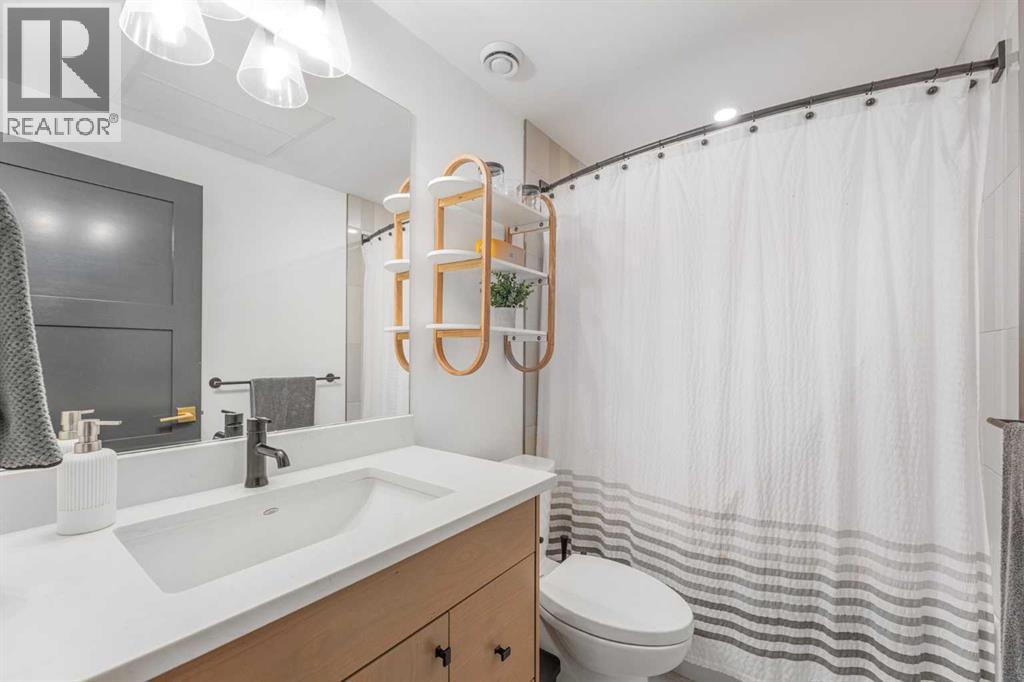 3, 1405 1st Avenue, Canmore, Alberta  T1W 1M5 - Photo 39 - A2253065