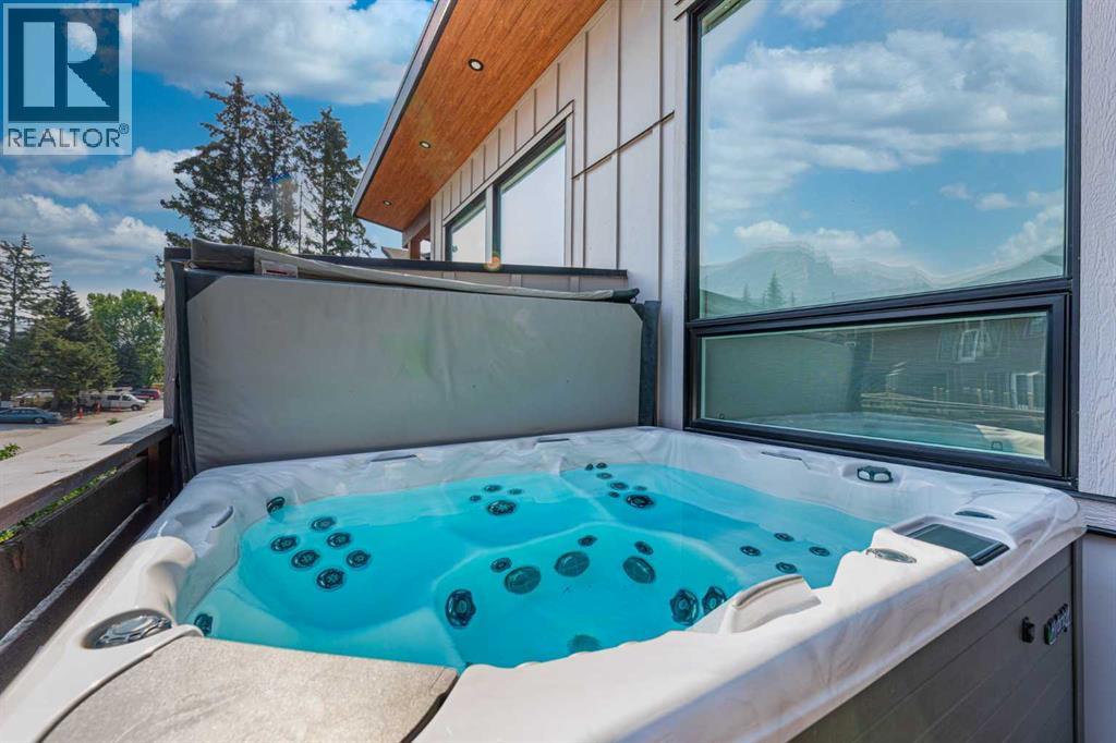 3, 1405 1st Avenue, Canmore, Alberta  T1W 1M5 - Photo 43 - A2253065