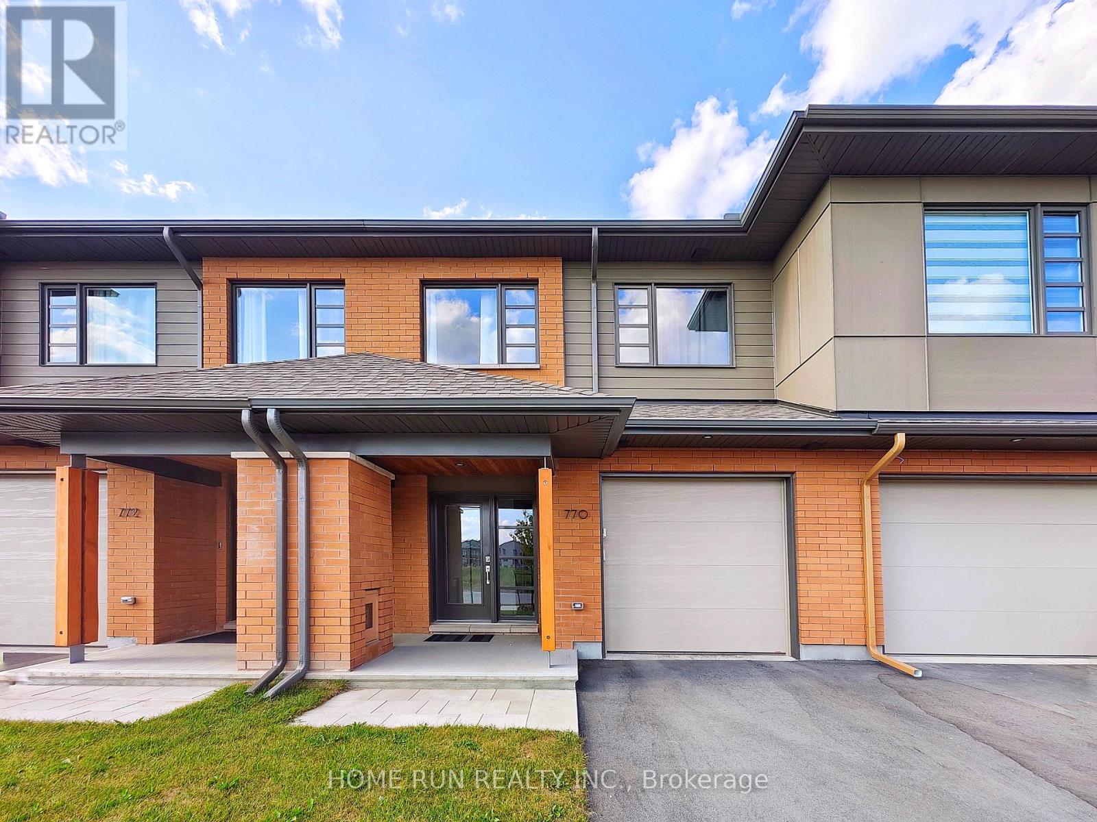 770 SOLARIUM AVENUE, Ottawa, Ontario