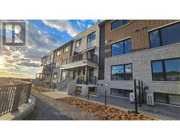 17 - 801 GLENROY GILBERT DRIVE, Ottawa, Ontario