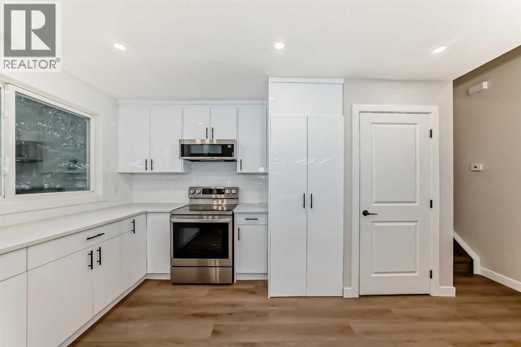 6603 Penbrooke Drive Se, Calgary, Alberta  T2A 4S9 - Photo 6 - A2266943