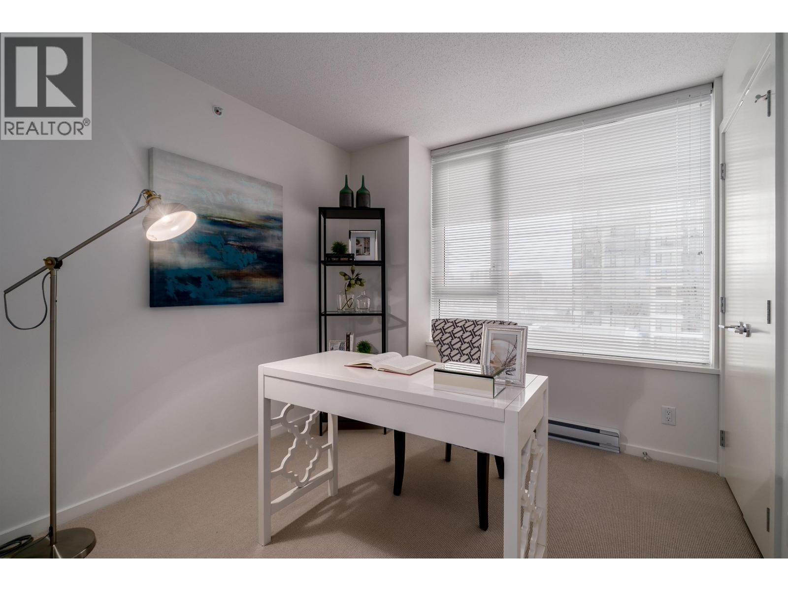 1110 7888 Ackroyd Road, Richmond, British Columbia  V6X 0M9 - Photo 12 - R3060361