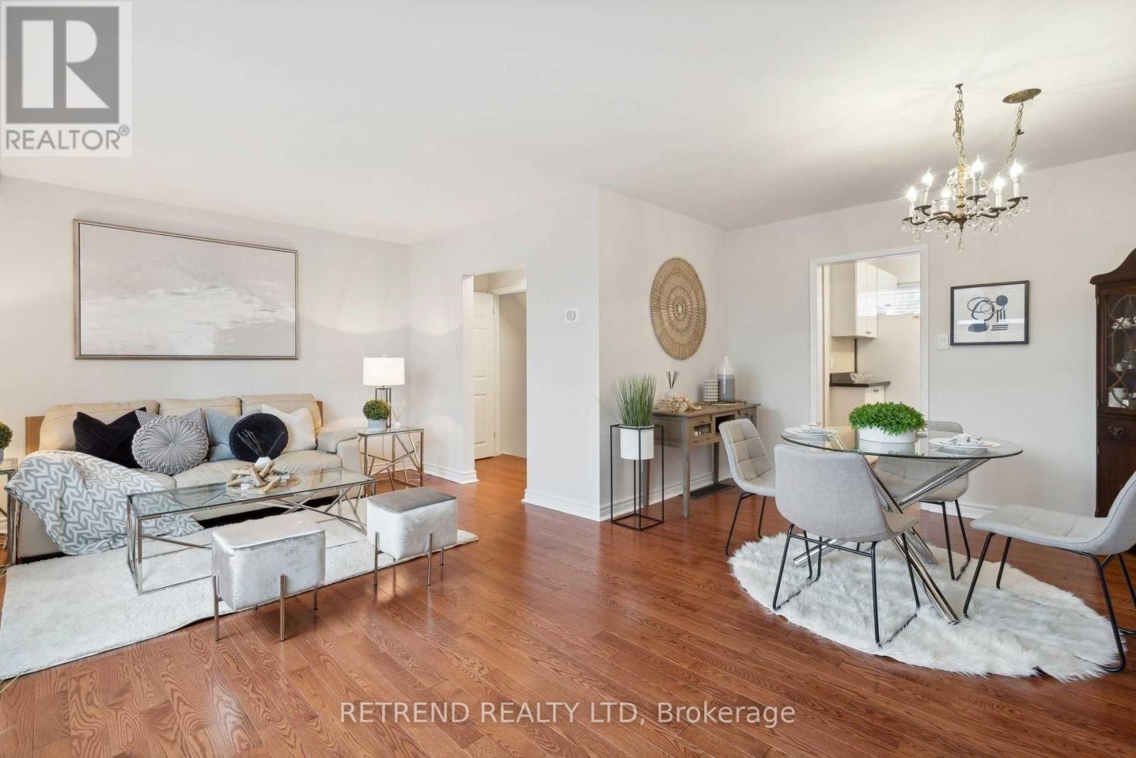 32 - 94 George Henry Boulevard, Toronto, Ontario  M2J 1E7 - Photo 7 - C12510804