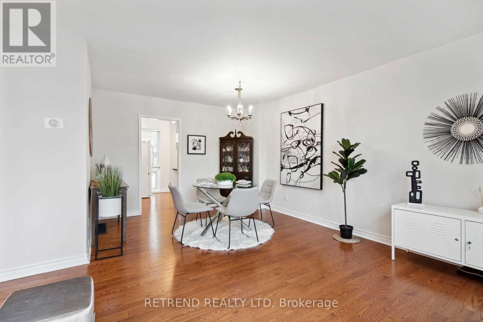 32 - 94 George Henry Boulevard, Toronto, Ontario  M2J 1E7 - Photo 8 - C12510804