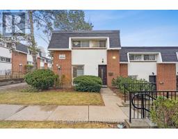 32 - 94 GEORGE HENRY BOULEVARD, Toronto, Ontario