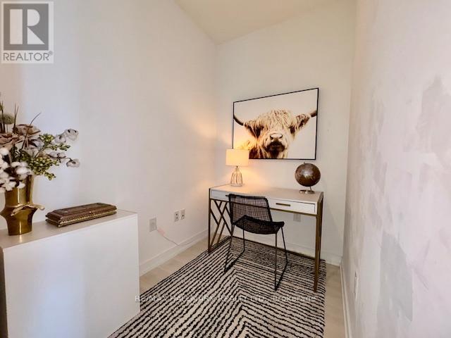 E610 - 34 Tubman Avenue, Toronto, Ontario  M5A 0R2 - Photo 11 - C12510816