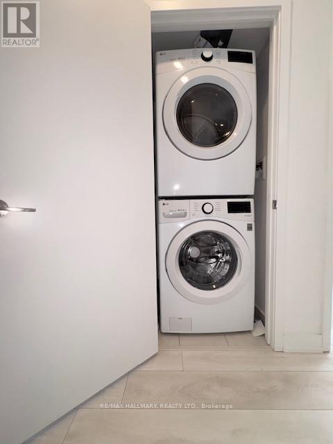 E610 - 34 Tubman Avenue, Toronto, Ontario  M5A 0R2 - Photo 12 - C12510816