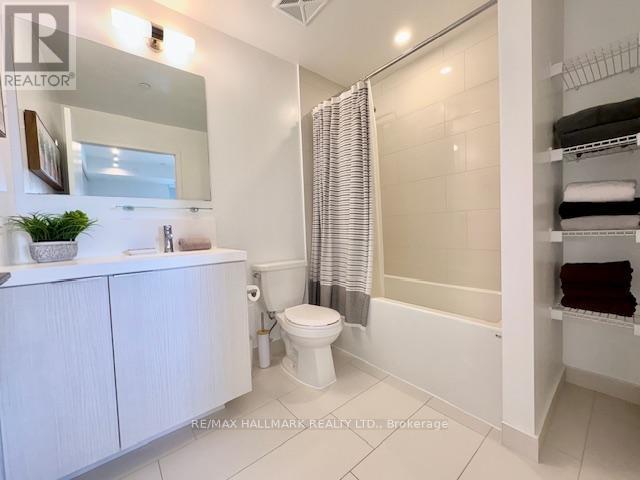 E610 - 34 Tubman Avenue, Toronto, Ontario  M5A 0R2 - Photo 13 - C12510816